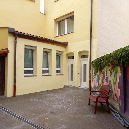 Zentral Gelegene, Helle Studio Apartments Nuremberg Bagian luar foto